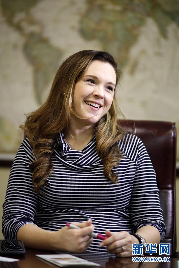 （國際&middot;圖文互動）（2）通訊：期待美中盡早達(dá)成貿(mào)易協(xié)議&mdash;&mdash;颶風(fēng)和關(guān)稅夾擊下的美國山核桃種植戶盼重回中國市場