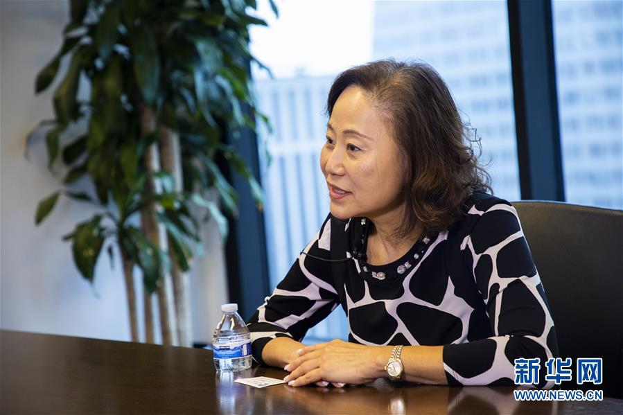 （國際&middot;圖文互動）（5）通訊：期待美中盡早達(dá)成貿(mào)易協(xié)議&mdash;&mdash;颶風(fēng)和關(guān)稅夾擊下的美國山核桃種植戶盼重回中國市場