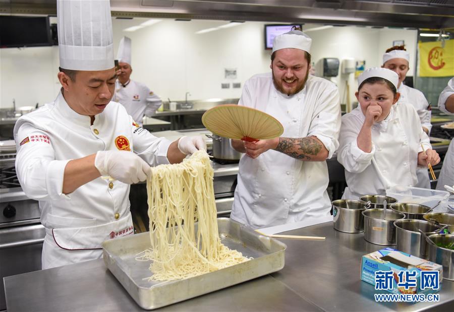 （國(guó)際&middot;年終報(bào)道）（14）&ldquo;回味&rdquo;2019