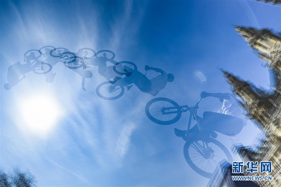 （國際&middot;年終報道）（12）2019，精&ldquo;彩&rdquo;紛呈