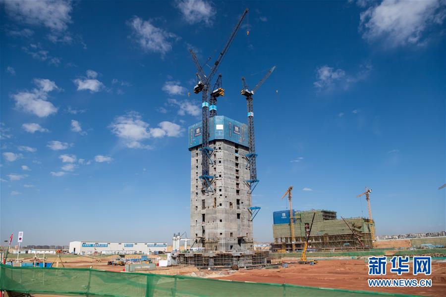 （新華全媒頭條&middot;圖文互動(dòng)）（10）中國外長(zhǎng)連續(xù)30年首訪均赴非洲 中非友好歷久彌堅(jiān)