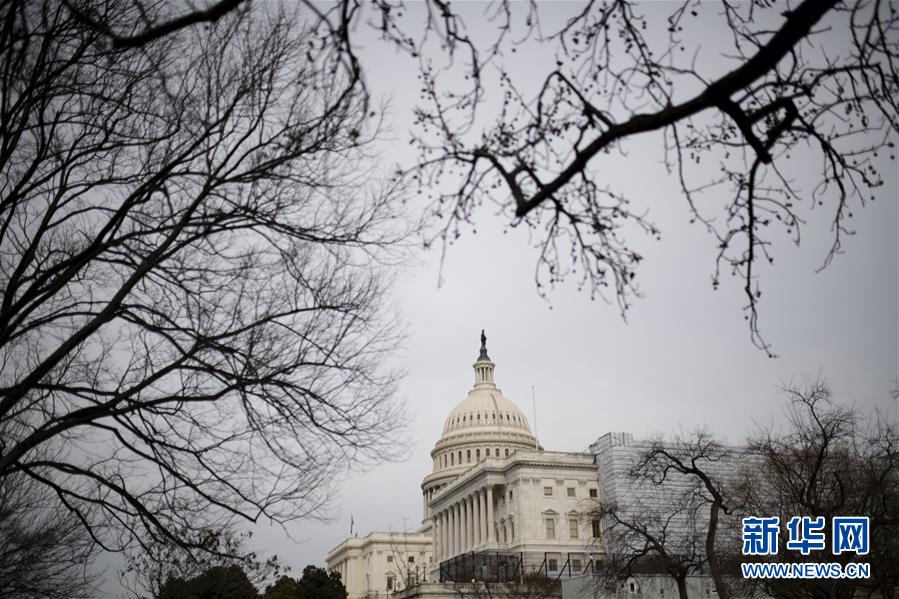 (國(guó)際)(2)美國(guó)會(huì)參議院否決特朗普彈劾案審理階段取證動(dòng)議