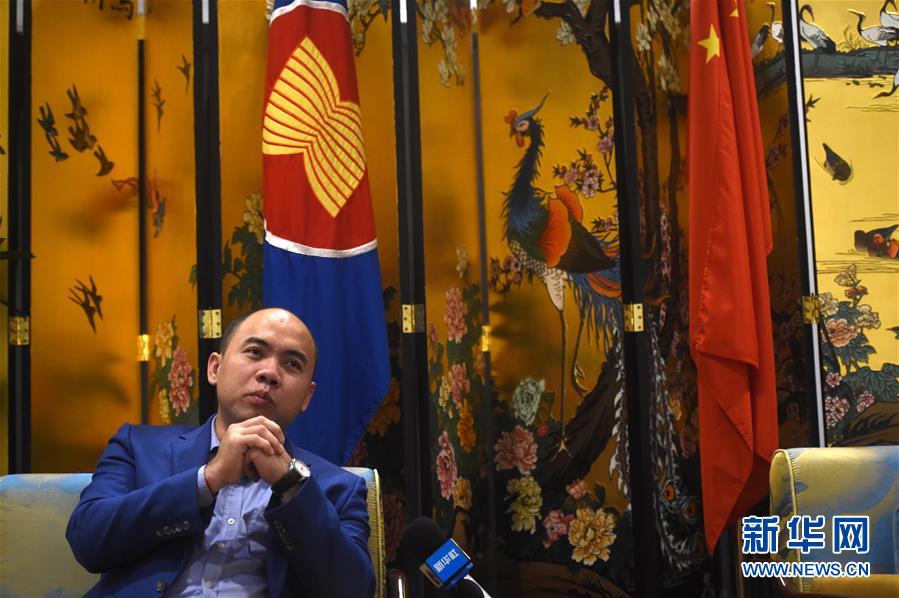 (國際·圖文互動)(2)多國政要對中國戰(zhàn)勝新型冠狀病毒感染肺炎疫情充滿信心