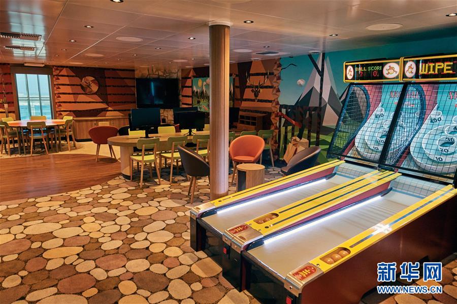 (國(guó)際)(1)“至尊公主”號(hào)21人新冠病毒檢測(cè)呈陽(yáng)性