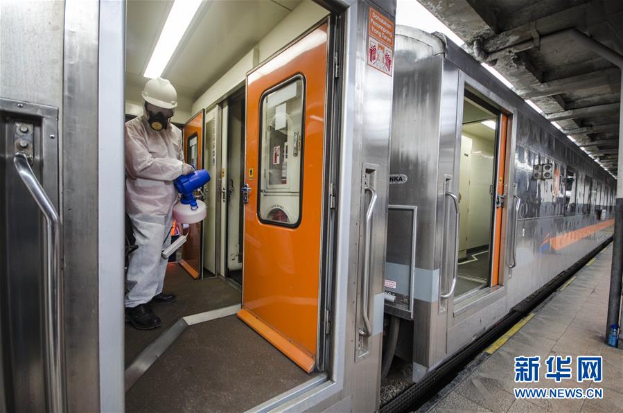 (國際疫情·新華視界)(5)世衛(wèi)組織:全球新冠肺炎病例累計(jì)已超15萬例