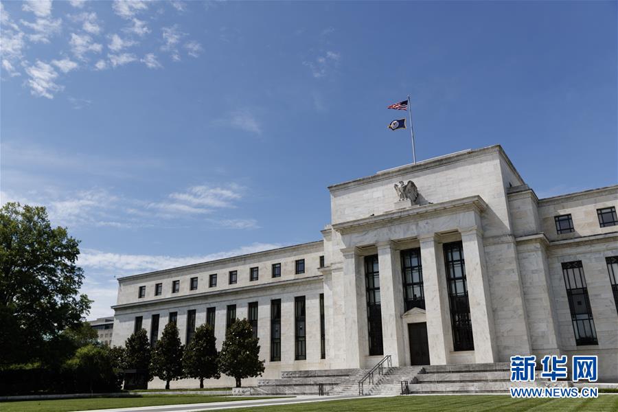 (國際)(2)美聯(lián)儲(chǔ)主席警告美國經(jīng)濟(jì)復(fù)蘇前景仍高度不確定