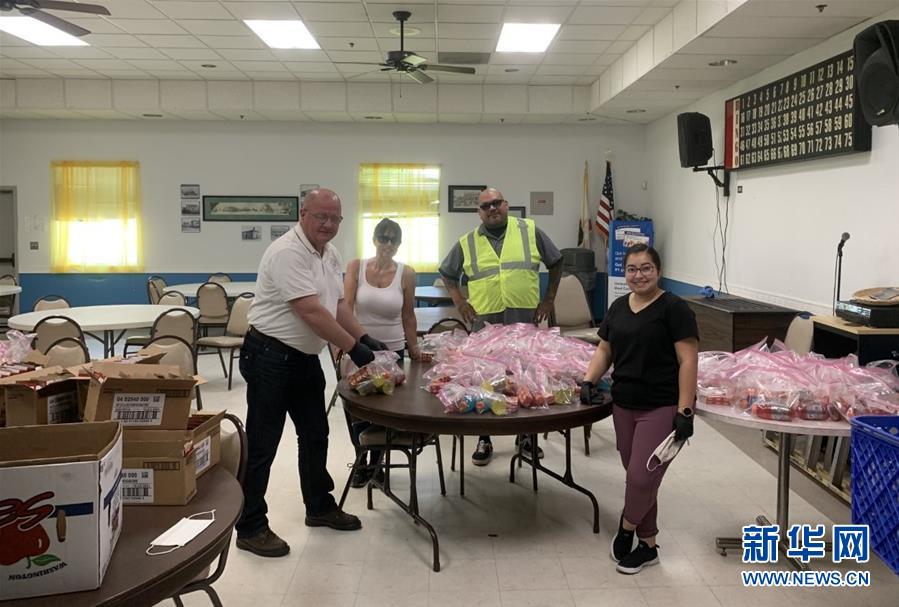 （國際&middot;圖文互動）（2）&ldquo;疫情中，比亞迪與我們在一起&rdquo;