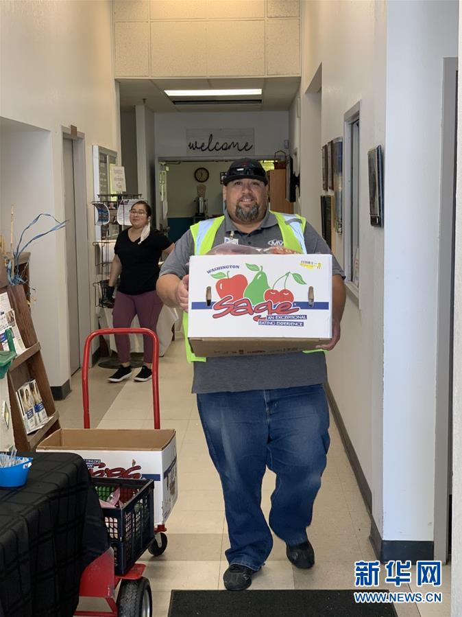 （國際&middot;圖文互動）（3）&ldquo;疫情中，比亞迪與我們在一起&rdquo;