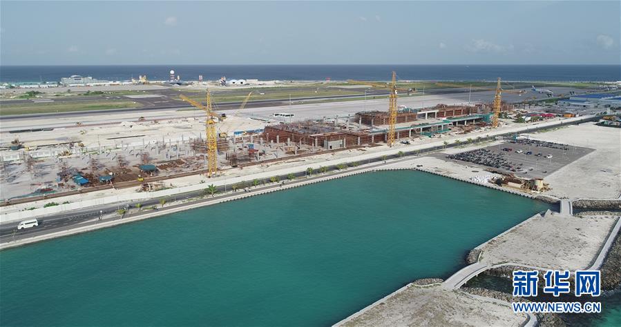 （國(guó)際&middot;圖文互動(dòng)）（5）&ldquo;很高興有機(jī)會(huì)為中企抗疫和復(fù)工盡力&rdquo;&mdash;&mdash;馬爾代夫小伙薩利姆的抗疫故事