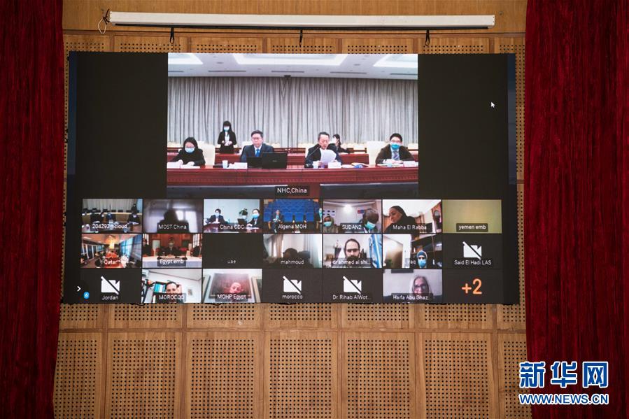 （新華全媒頭條&middot;圖文互動）（9）世界抗疫之戰(zhàn)的啟示&mdash;&mdash;寫在2020年全球新冠確診病例達2020萬之際