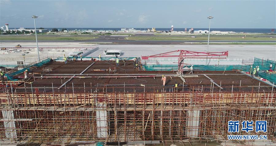 (新華全媒頭條·圖文互動(dòng))(6)行天下之大道 匯眾志而致遠(yuǎn)——戰(zhàn)“疫”中的“一帶一路”和海外中企彰顯全球公共產(chǎn)品價(jià)值