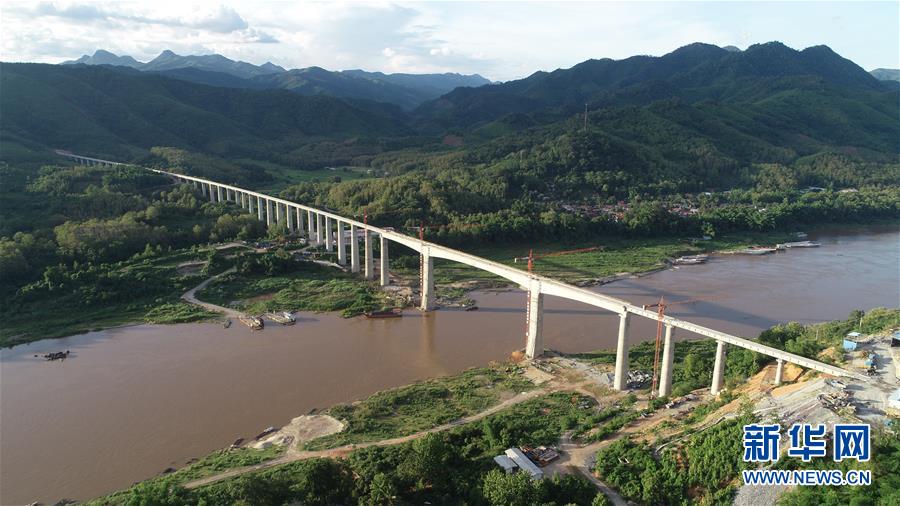 (新華全媒頭條·圖文互動)(4)行天下之大道 匯眾志而致遠——戰(zhàn)“疫”中的“一帶一路”和海外中企彰顯全球公共產(chǎn)品價值