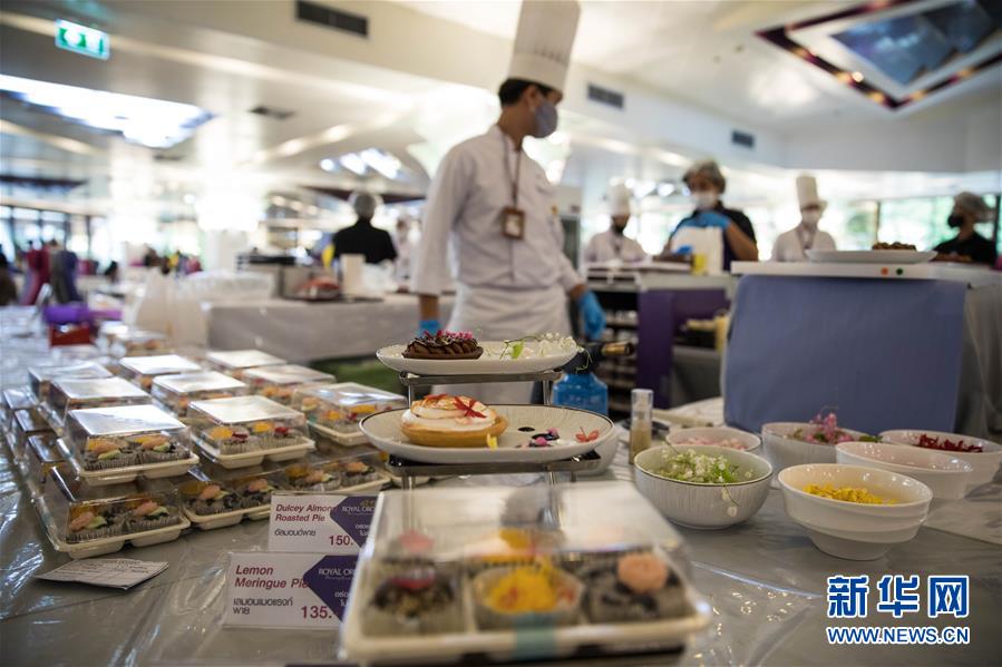 （國(guó)際&middot;圖文互動(dòng)）（4）從機(jī)艙餐廳到模擬飛行　泰航出招緩解疫情壓力