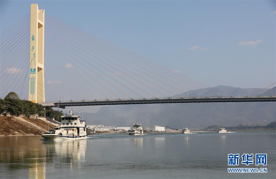 （圖文互動(dòng)）（1）100巡，凱旋！