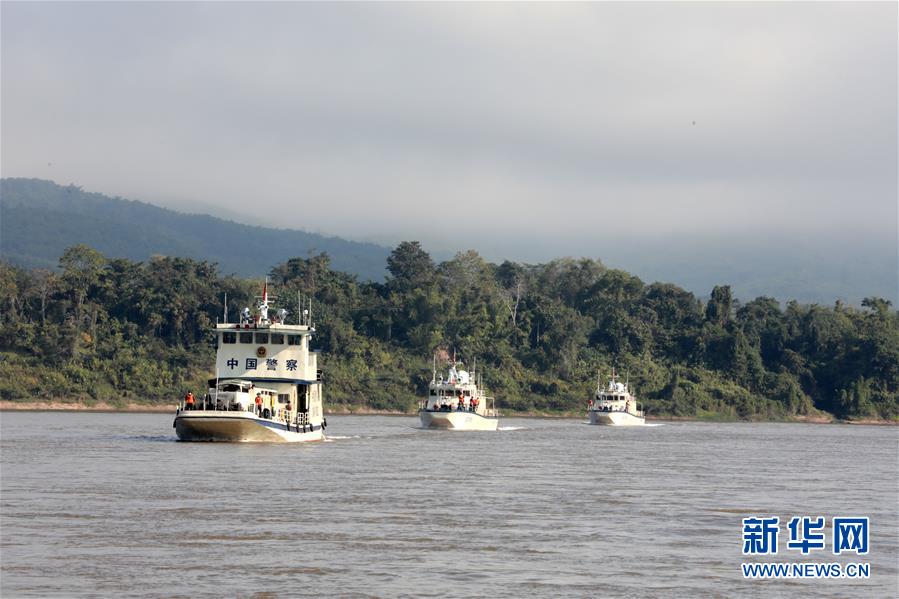 （圖文互動(dòng)）（3）100巡，凱旋！