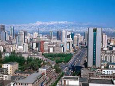 烏魯木齊申報(bào)聯(lián)合國(guó)&ldquo;新絲路明珠城市&rdquo;