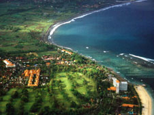 印度尼西亞首都&mdash;&mdash;雅加達(dá)