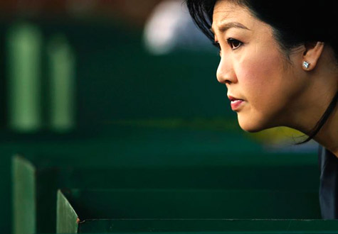 &ldquo;判&rdquo;走英拉后怎么辦？