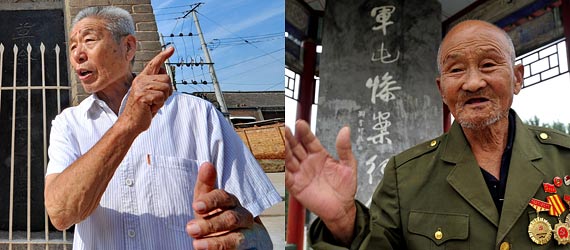 日軍侵華慘案親歷者回憶：不愿延續(xù)仇恨，但絕不會(huì)忘記殘酷暴行