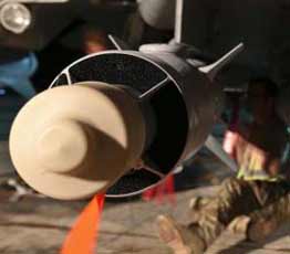 空襲下的IS還能堅持多久？