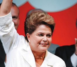 羅塞夫?yàn)楹文?ldquo;梅開二度&rdquo;？