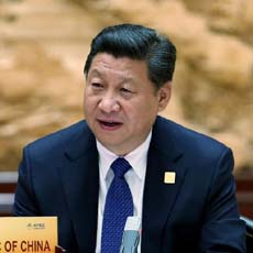 共建面向未來的亞太伙伴關系