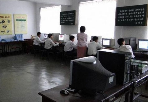 朝鮮斷網(wǎng)，是誰拔的插頭？