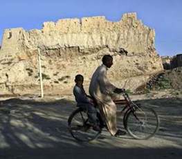 阿富汗面對(duì)安全新常態(tài)？