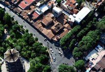 楊光:福建人要沿著&ldquo;新絲路&rdquo;加快走出去