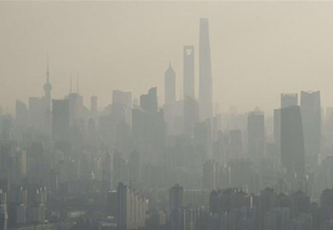 十面&ldquo;霾&rdquo;伏 各國如何應(yīng)對？