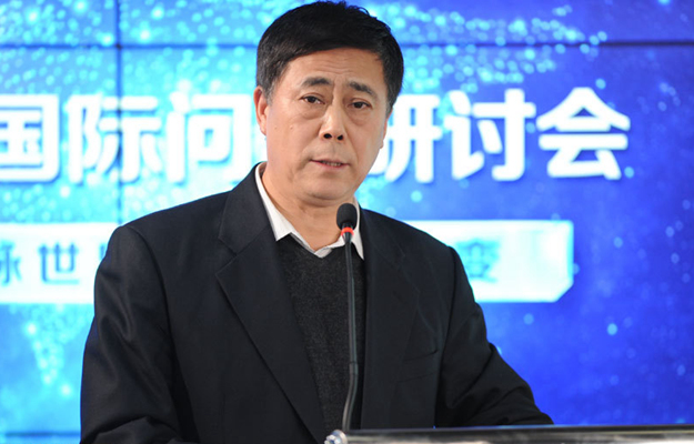 張軍社：&ldquo;黑天鵝&rdquo;將繼續(xù)發(fā)酵 中國不惹事、不怕事