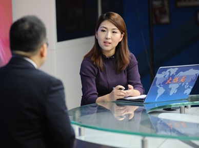 開放包容、和而不同 中國正在散發(fā)擋不住的魅力