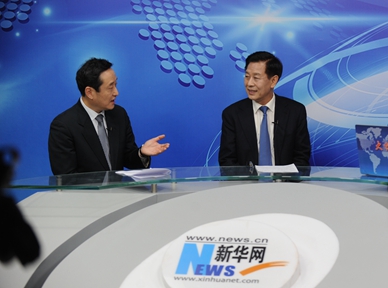 &ldquo;美國人打架，中國人建設(shè)&rdquo; 中國方案受歡迎