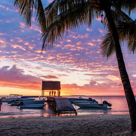 這就是非洲！