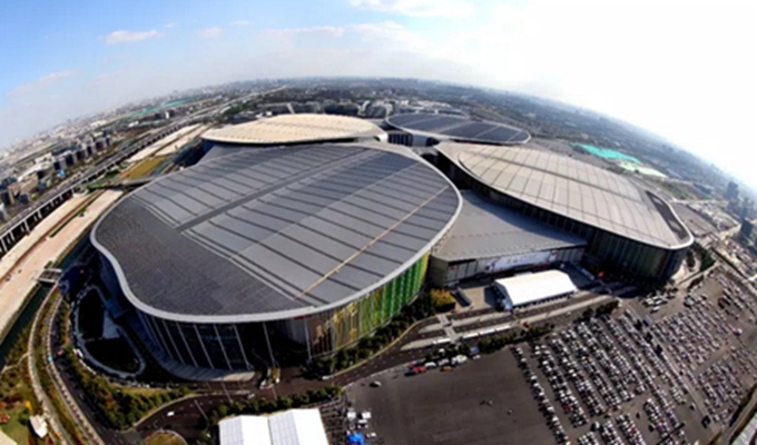 【選購(gòu)指南】帶你看看進(jìn)博會(huì)的這些&ldquo;首次&rdquo;