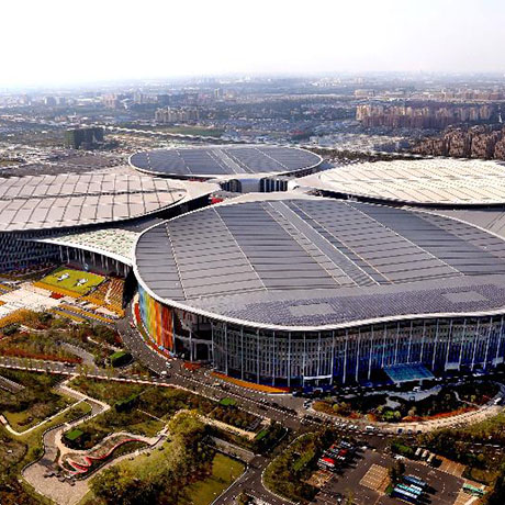 52次提開放！習(xí)近平發(fā)出新時(shí)代開放宣言！