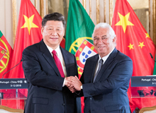 習近平主席對西班牙、阿根廷、巴拿馬、葡萄牙進行國事訪問并出席二十國集團領導人峰會（2018.11.27-12.5）