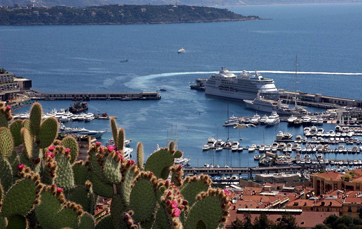 新聞背景：摩納哥公國(guó)