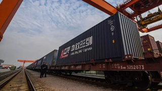 這就是&ldquo;一帶一路&rdquo;簡(jiǎn)史！