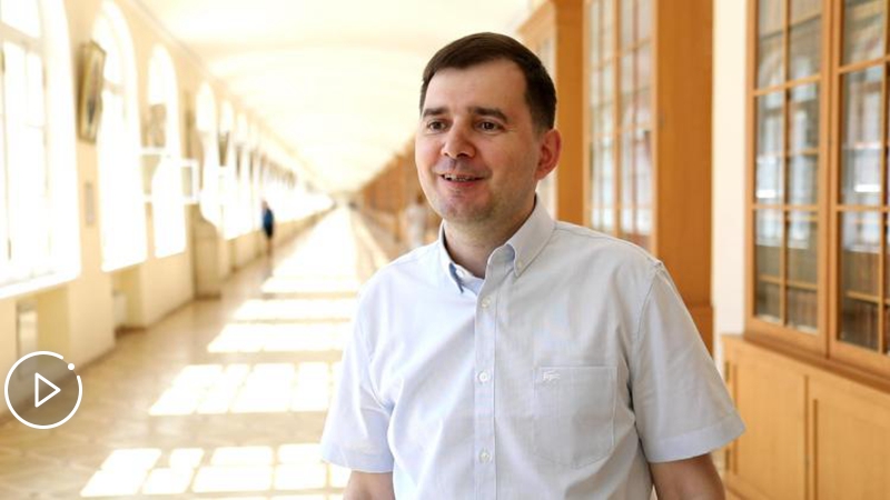 與習主席做校友，這感覺真棒！