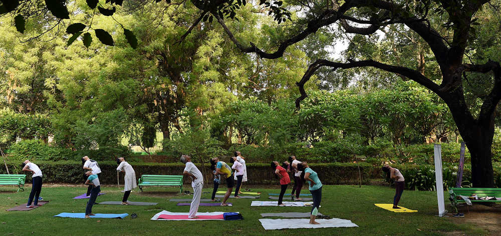 特稿：電影、瑜伽、智能手機(jī)&mdash;&mdash;中印兩個(gè)文明古國(guó)交往&ldquo;新故事&rdquo;