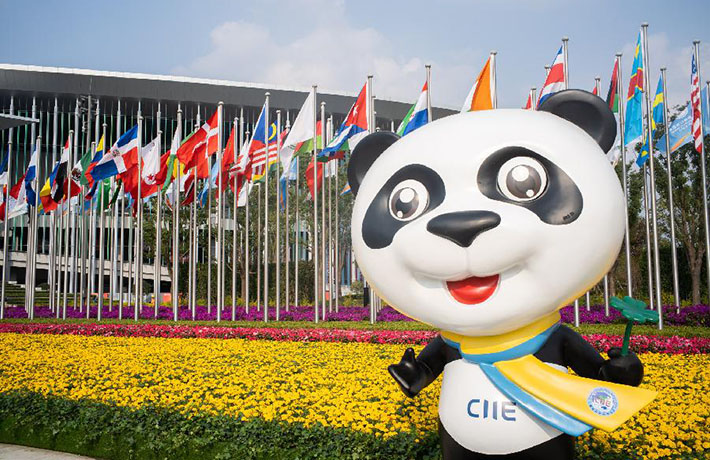 新華時評：再推&ldquo;五大開放舉措&rdquo;，中國宣示了什么？