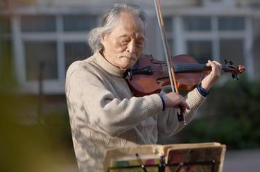 好久不見(jiàn)，武漢的春天