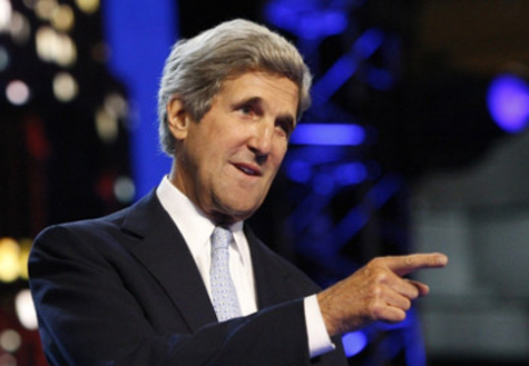 克里訪華：談生意、作解釋、當(dāng)說(shuō)客