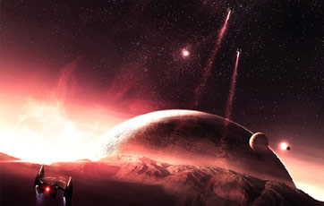 移民火星 炒作還是探索？