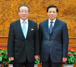 &ldquo;六方會談&rdquo;何時再談？