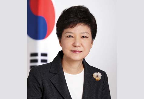 樸槿惠能否在中國有所收獲 欣然而歸？