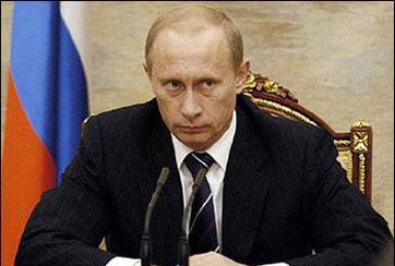 普京：交出斯諾登？ 沒(méi)門(mén)