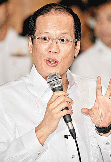 菲律賓在南海問題上的&ldquo;七宗罪&rdquo;