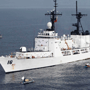 菲越聯(lián)手 對(duì)付中國(guó)？